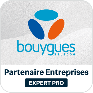Bouygues Telecom Pro — partenaire AMS Téléphonie