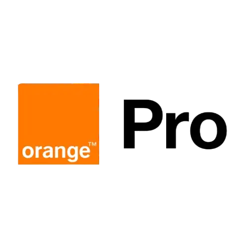 Orange Pro — partenaire AMS Téléphonie