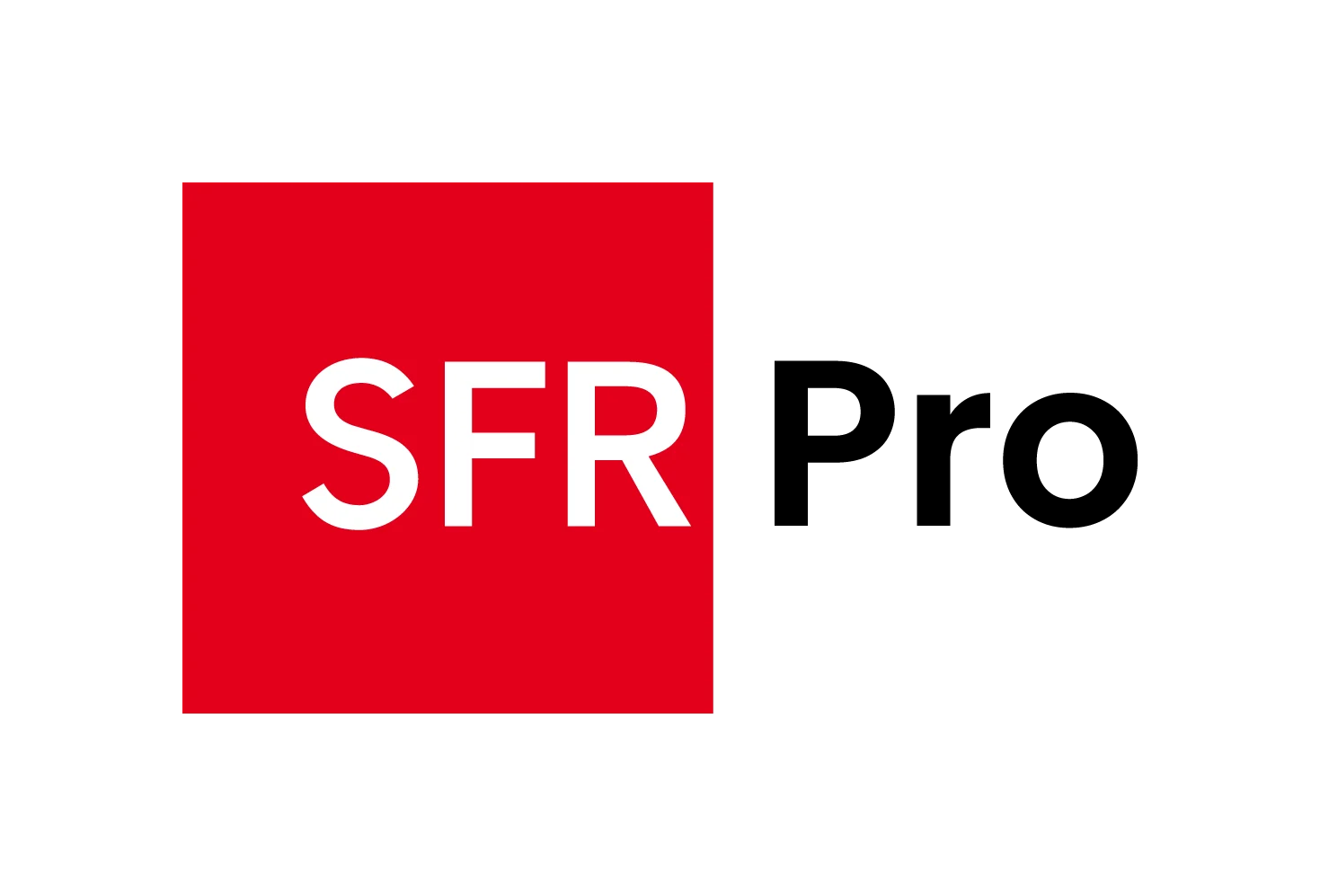 SFR Pro — partenaire AMS Téléphonie